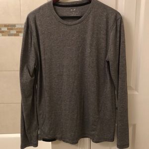 Long sleeve T-shirt
